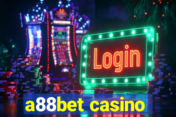 a88bet casino